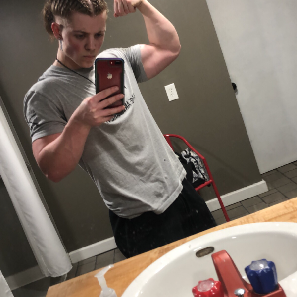 Tyler Strange