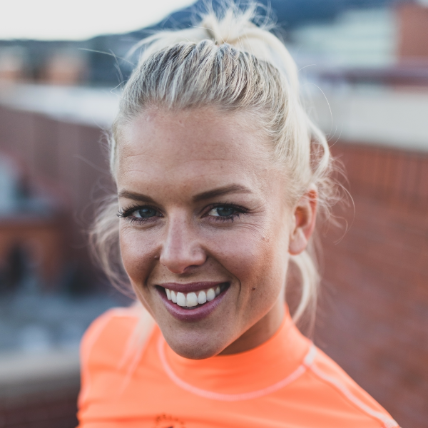 Dominique Scott