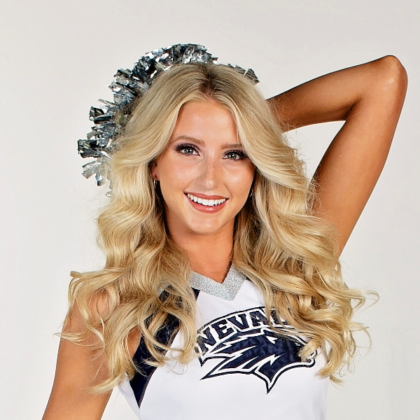Lexie Sutter