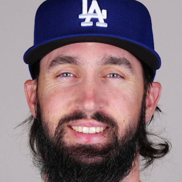 Tony Gonsolin