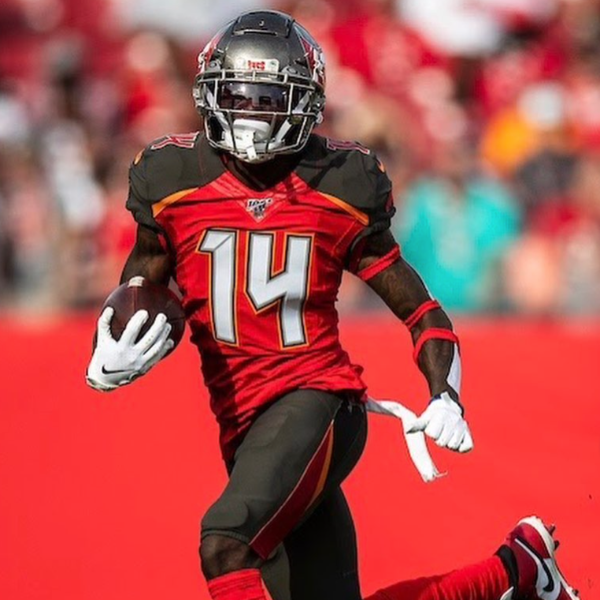 John Franklin III