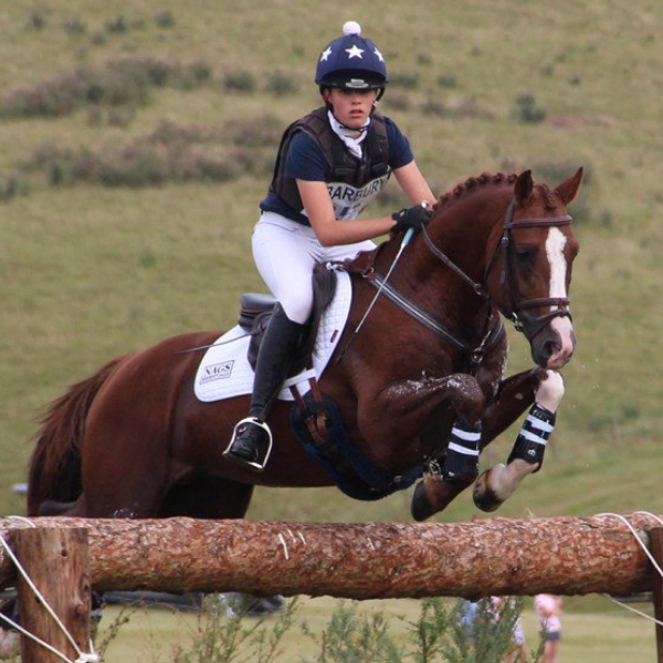 Georgina Herrling
