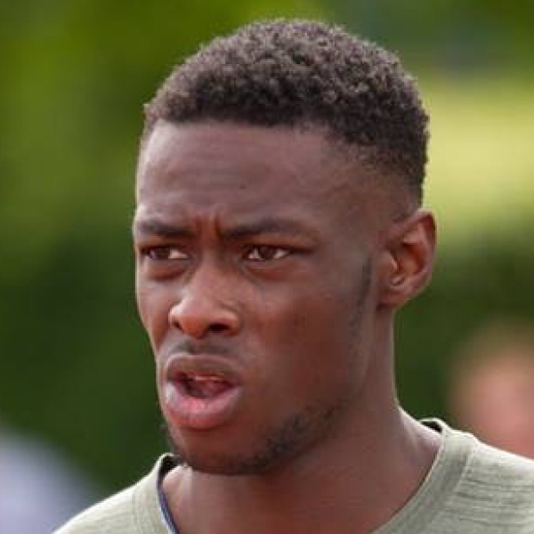 Omololu Abiodun