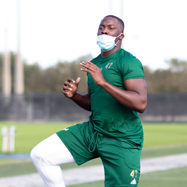 Le’Vontae Camiel