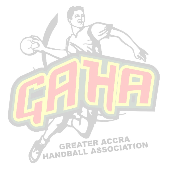 GREATER ACCRA HANDBALL ASSOCIA
