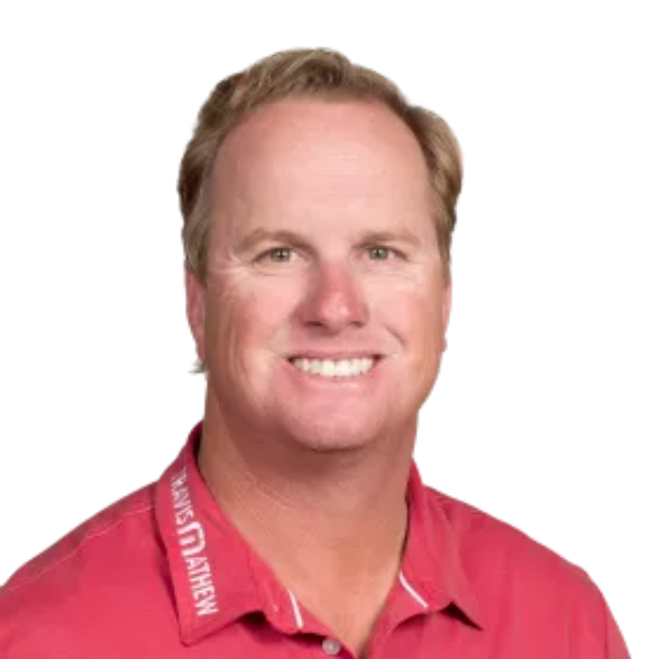 Charley Hoffman
