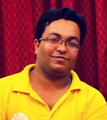 Vikas Gupta
