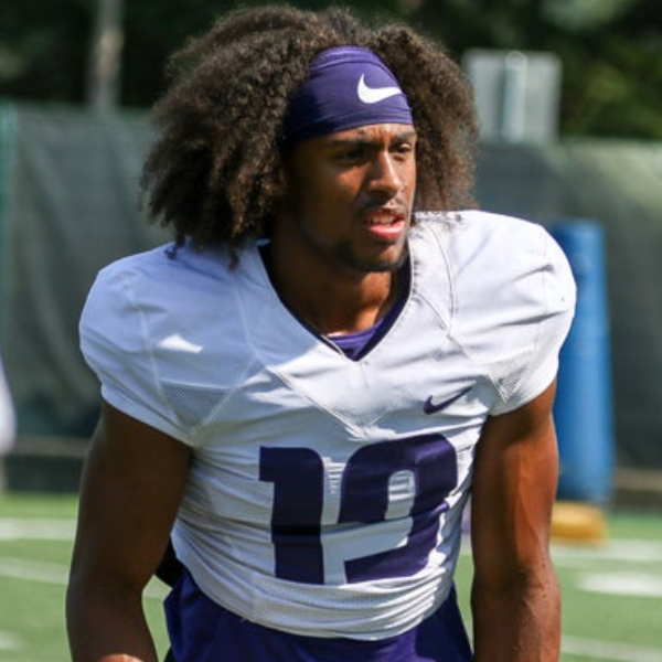 DeShon Williams