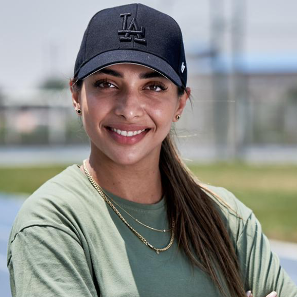 Maryam Toosi