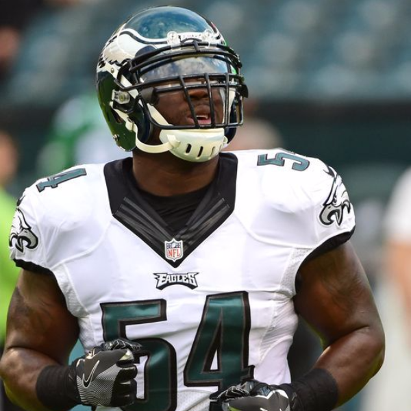 Stephen Tulloch