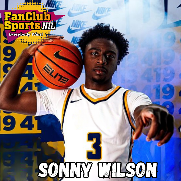 Sonny Wilson