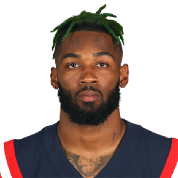 Jalen Mills