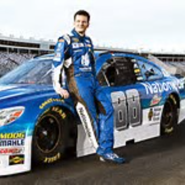 Dale Earnhardt Jr.