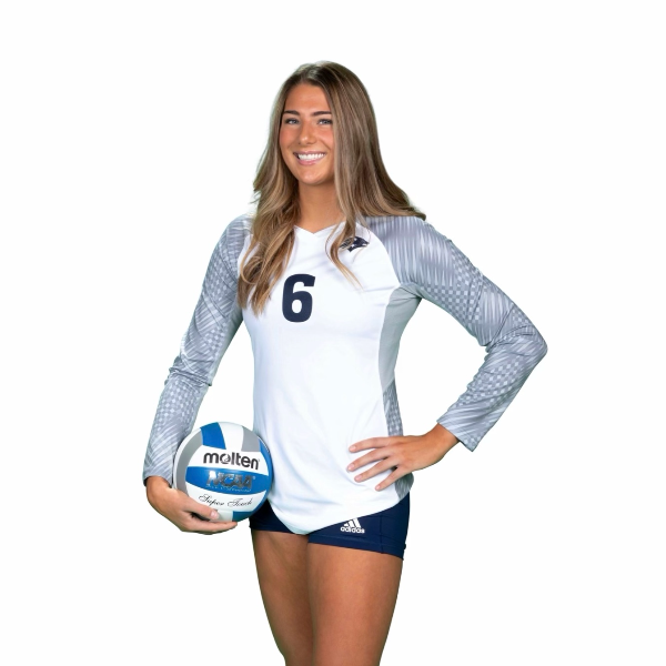 Sydney Petersen