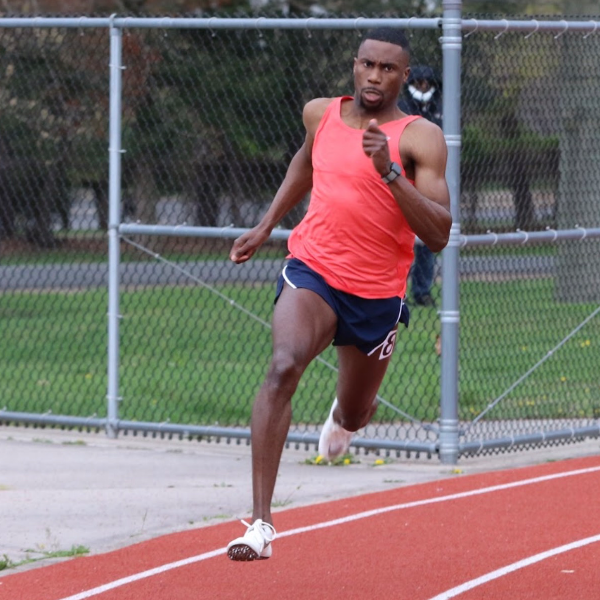 Chinedu Amonu