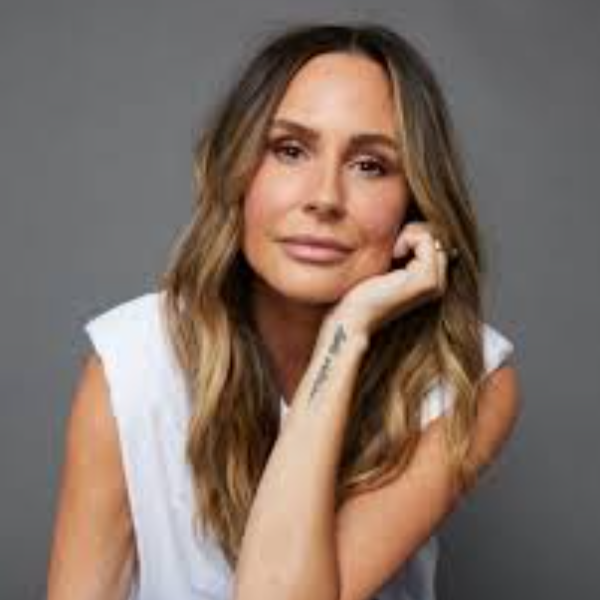Keltie Knight
