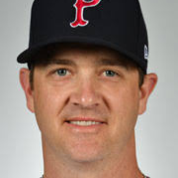 Steven Wright