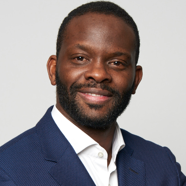 Louis Saha