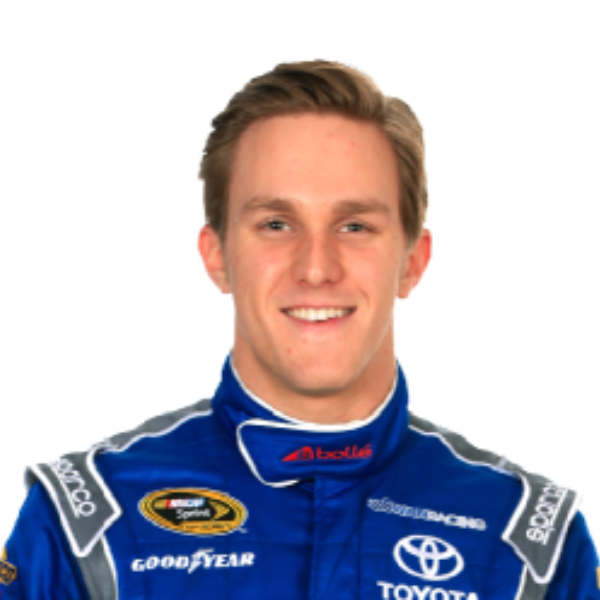 Parker Kligerman
