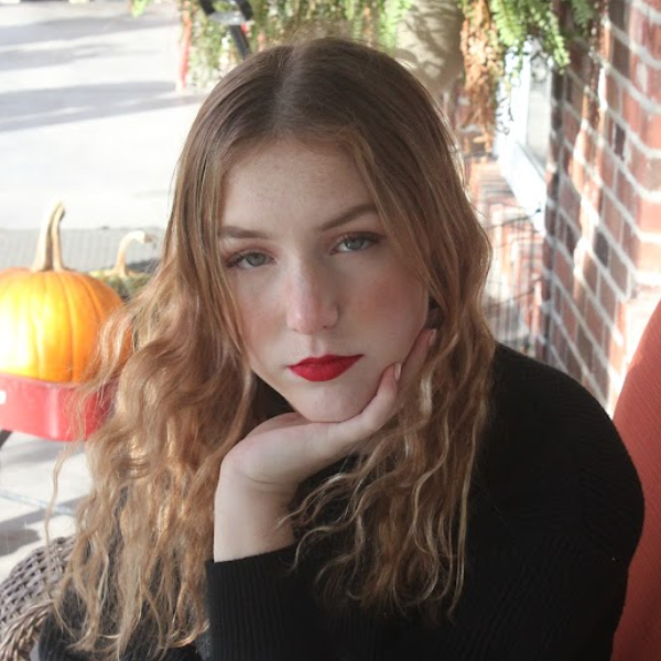 Chloe Kaminski