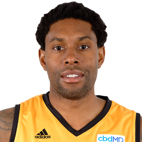 CJ Watson