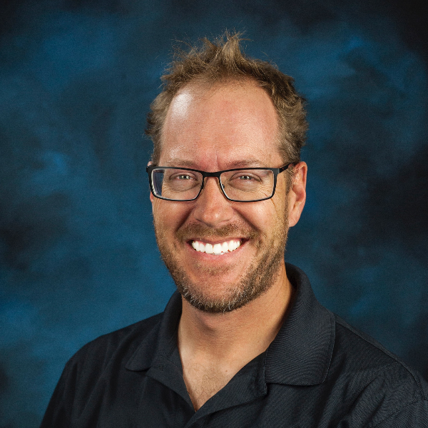Tim Hacker