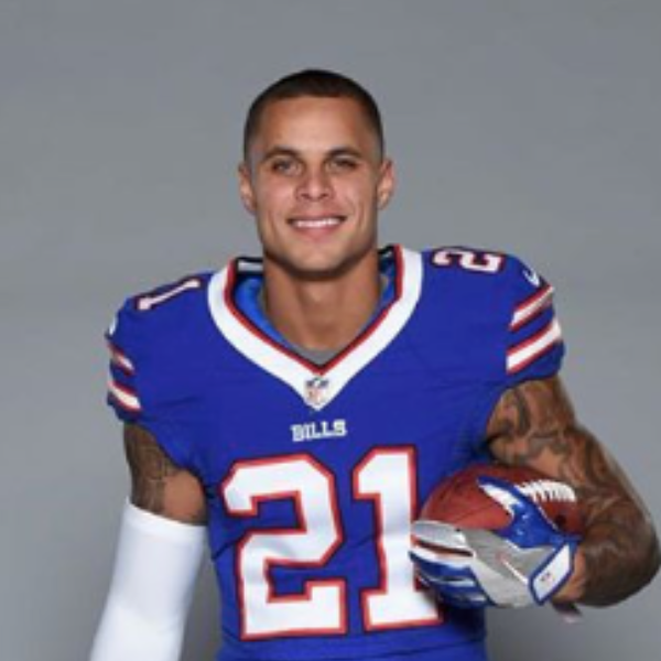 Jordan Poyer