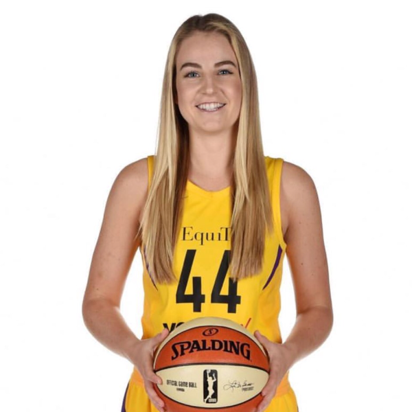 Karlie Samuelson