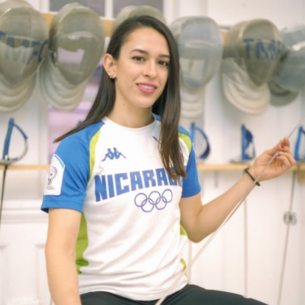 Fatima Largaespada