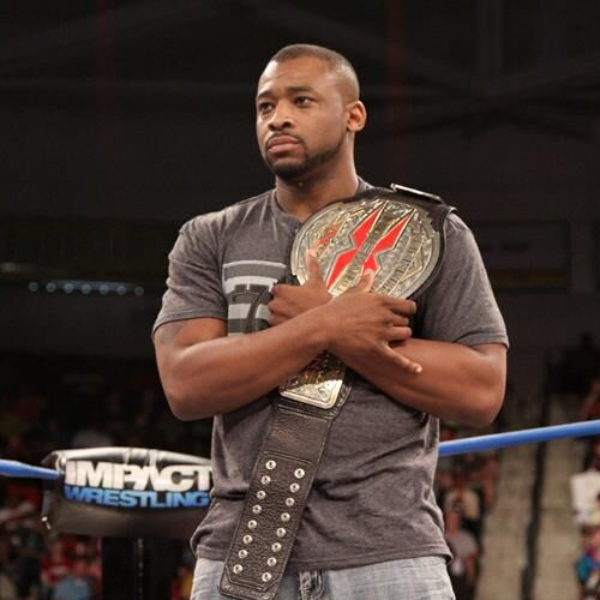 Kenny King