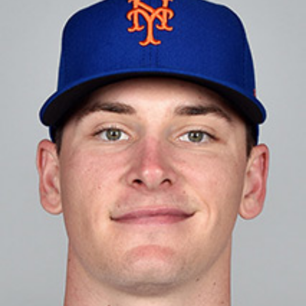 Drew Smith