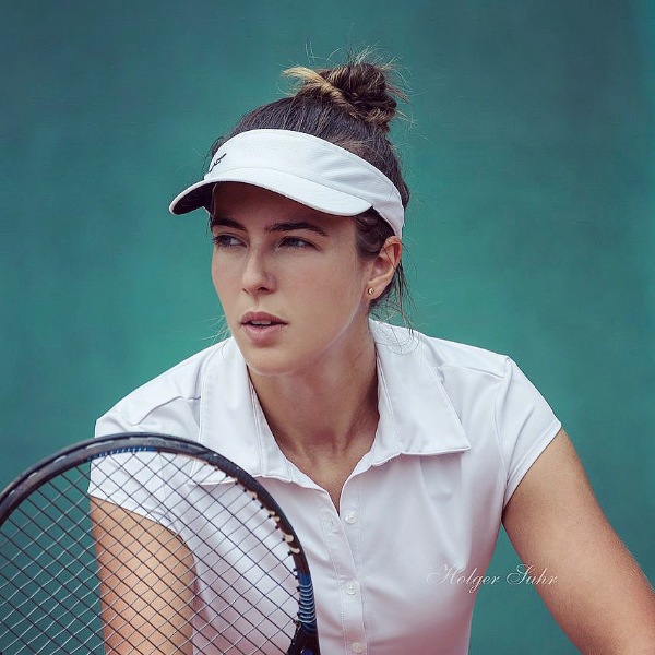 Maria Patrascu