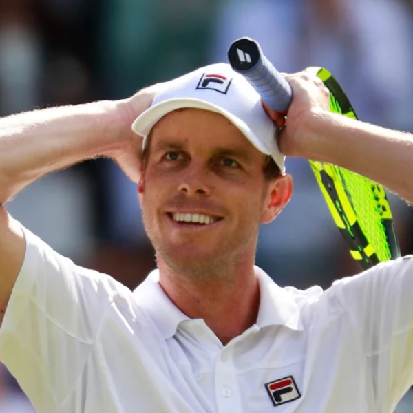 Sam Querrey