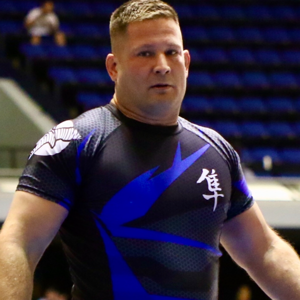 Anthony Kell