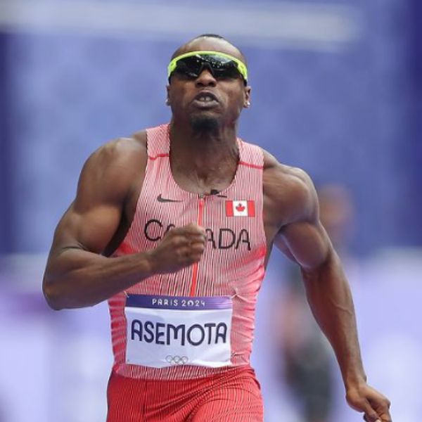 Duan Asemota