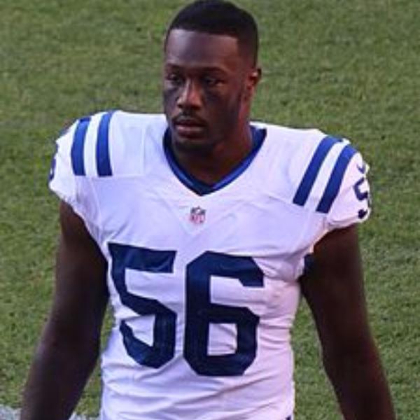 Akeem Ayers