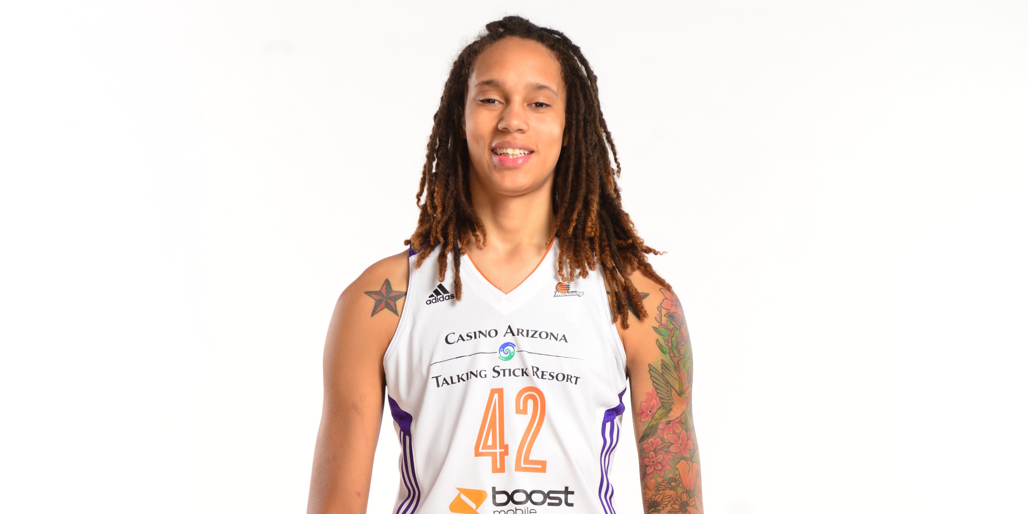Brittney Griner