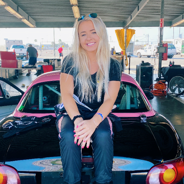 Jillian Fichter