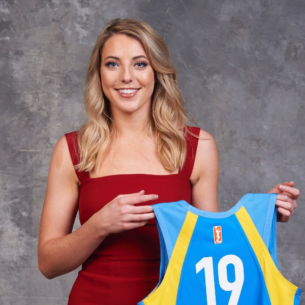 Katie Lou Samuelson