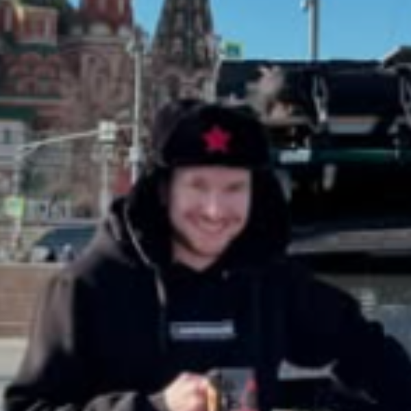 Camperghini Camperghini