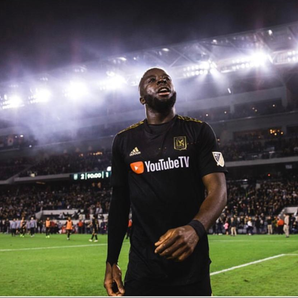 Adama Diomande