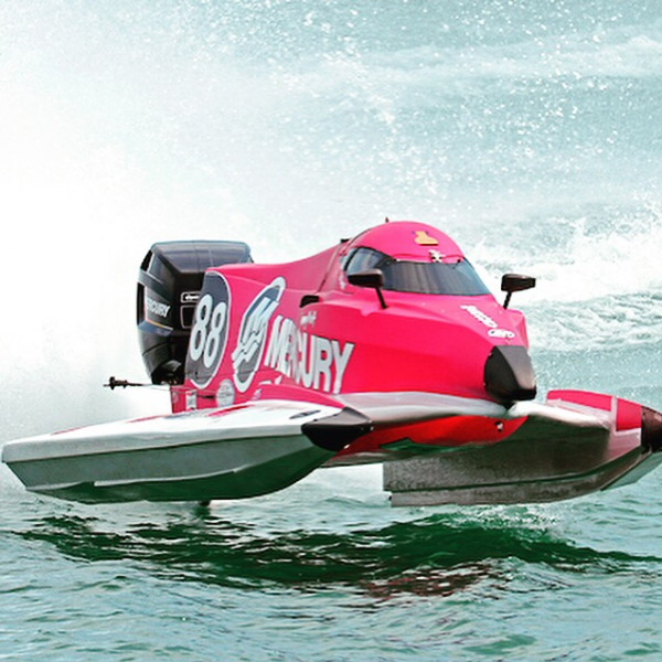 Tammy Wolf