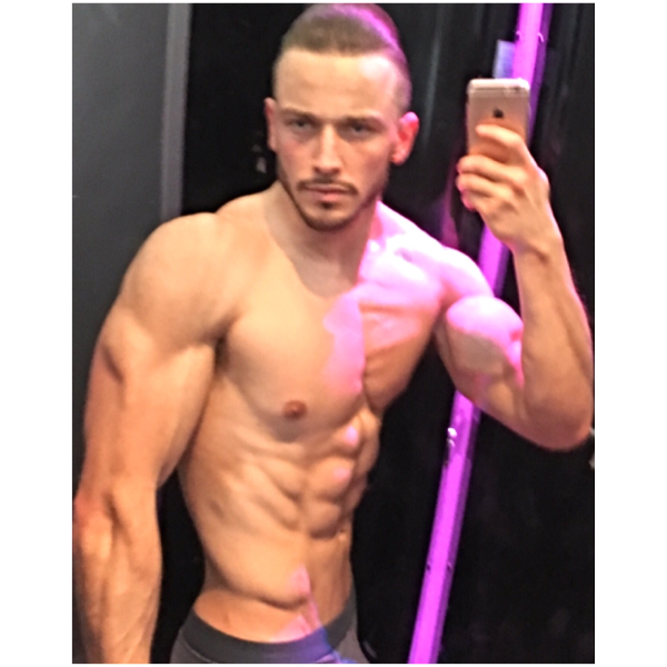 Cody Silvester