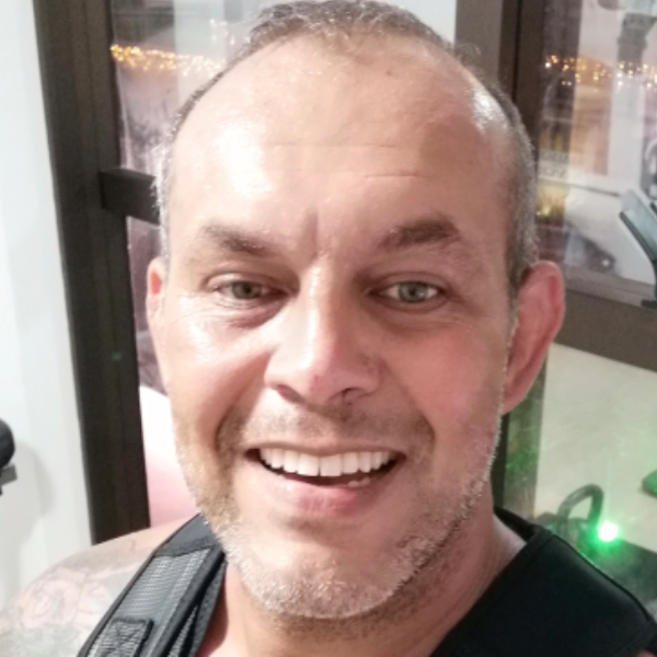 Rodolpho Torres da costa