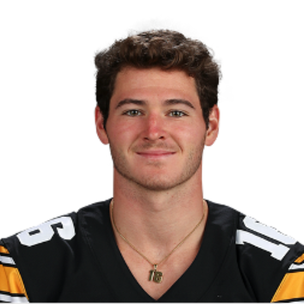 Charlie Jones