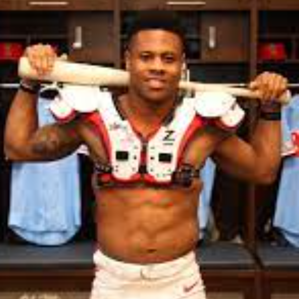 Jerrion Ealy