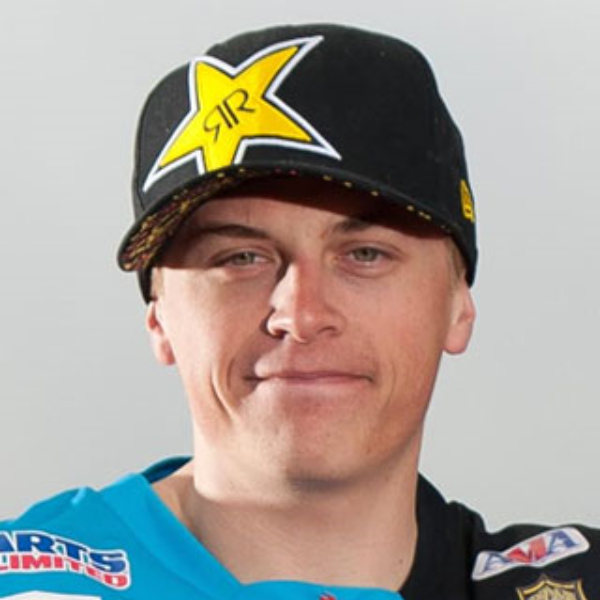 Jeremy Martin