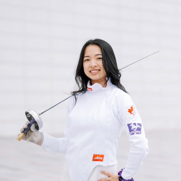 Evelyn Zheng