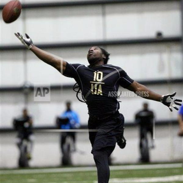 Corey Felton Jr.