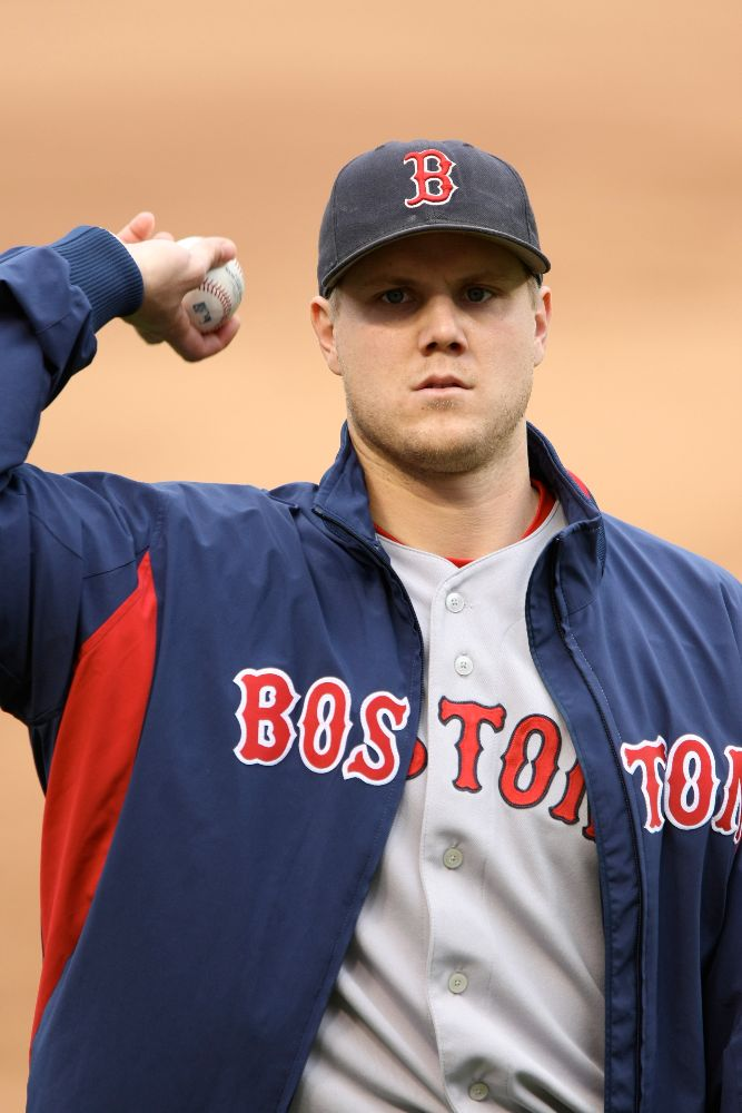 Jonathan Papelbon